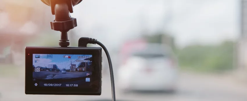Dash-cam