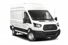 Ford Transit Vans
