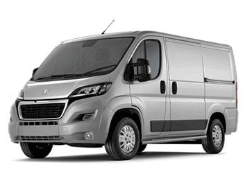 wijsvinger chrysant Gepensioneerde New Peugeot Boxer L1 SWB Vans For Sale UK | Van Discount Company