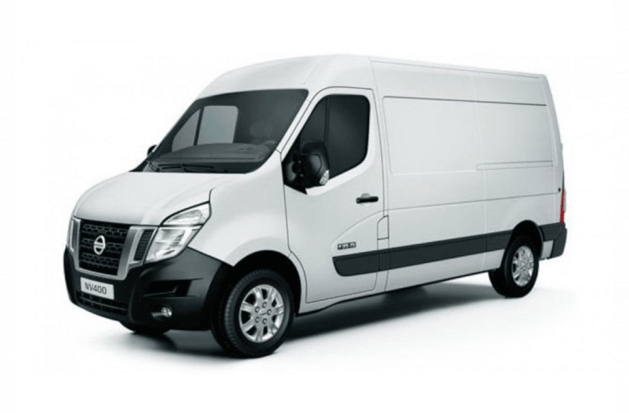 New Nissan NV400 Vans For Sale NV400 Van Deals Van Discount Co.
