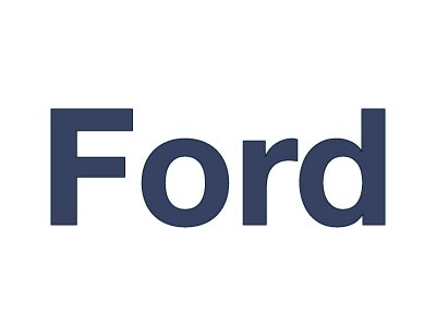 Ford Vans For Sale