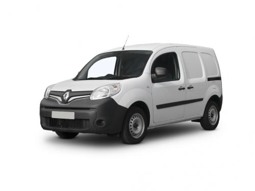 premie vliegtuigen Wrijven New Renault Kangoo Vans for Sale | The Van Discount Company