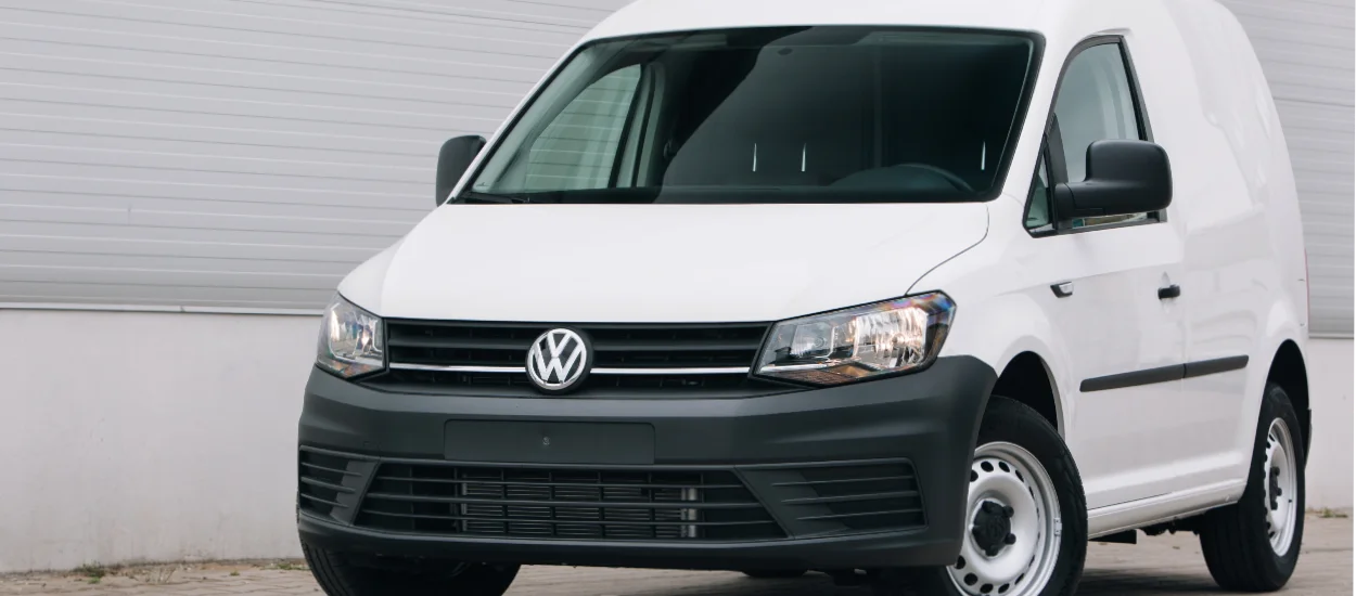 Small vans
