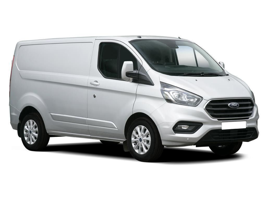 New Ford Transit Custom Vans For Sale, Cheap Deals