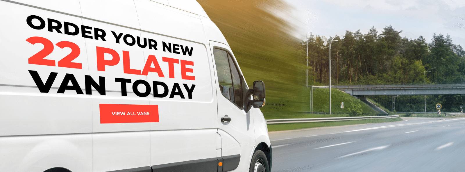 Cheap New Vans For Sale Best New Van Deals UK Van Discount