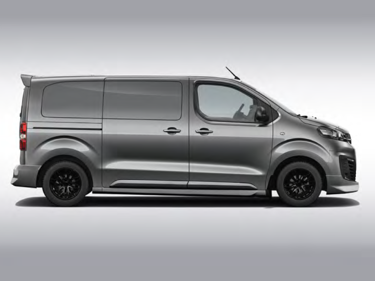 New Vauxhall Vivaro Vans For Sale Vivaro Van Deals Van Discount